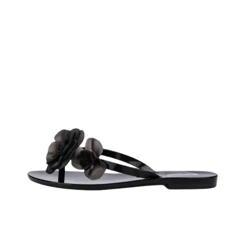 Melissa Abrasion Resistant Шлепанцы Женские