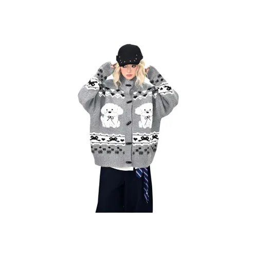 SONGXIER Унисекс Трикотаж