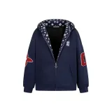 Темно-синий