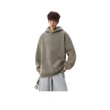 Зеленый чай с флисовой подкладкой