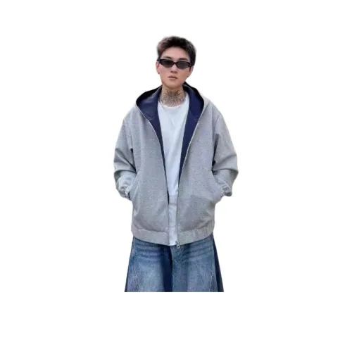 MORii Мужские Свитшоты