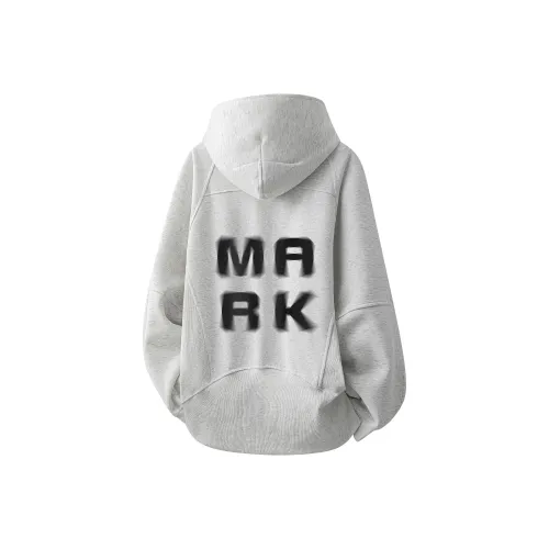 MARK WAFFLE Унисекс Свитшоты