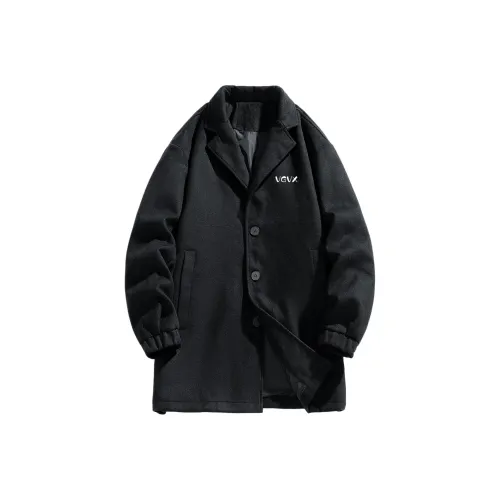 VGVX Унисекс Куртки