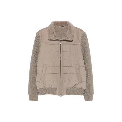 Corneliani Fw25 Куртки и Пальто Мужской