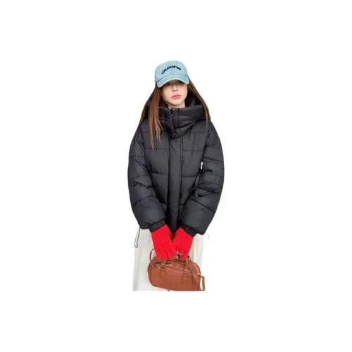 HUICUIGE Женские пуховики