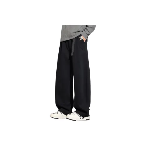 ERQD Унисекс Вязаные Спортивные Штаны