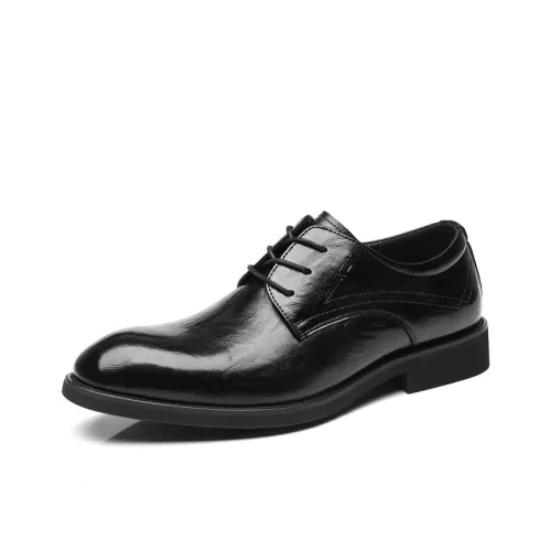 XIAOTOULANG Туфли Низкие Мужские