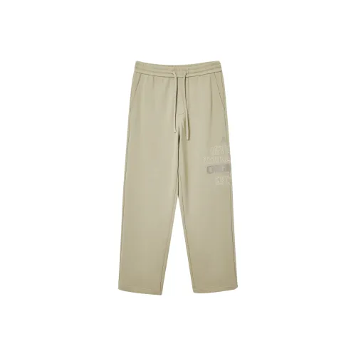 JACK JONES· Вязаные спортивные брюки для тренировок мужские