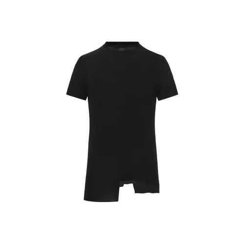 TEAM WANG Design Fw25 T-Shirt Унисекс