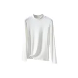 Элегантный белый