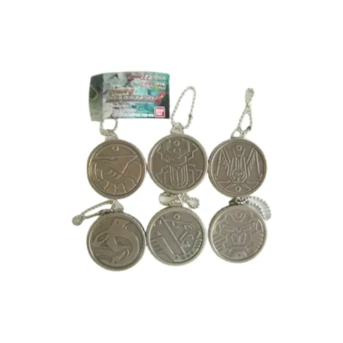 Бренд Серия BANDAI Камен Райдер Ооз Селл Мелочь Swing Подвески аниме-тематики