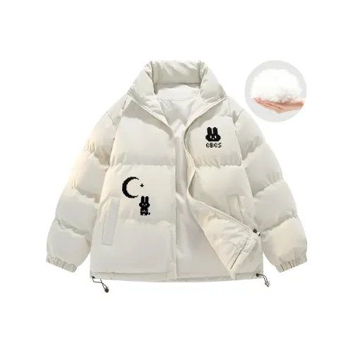 Herbal Primer Пуховая куртка Унисекс