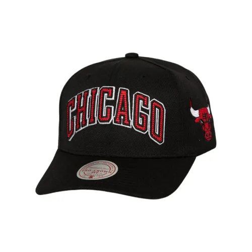 MITCHELL NESS X NBA Полиэстер Кепки Унисекс