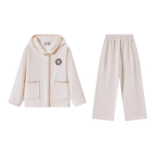 Teenie Weenie Пижамный комплект для женщин