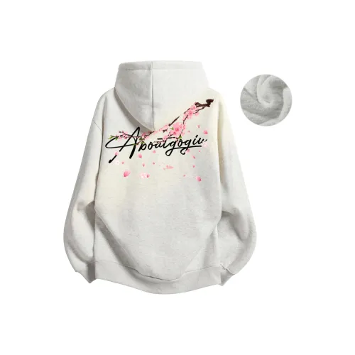 GOGIU Унисекс Свитшоты