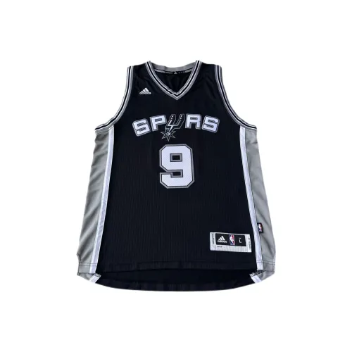 Adidas Баскетбольная Джерси Унисекс