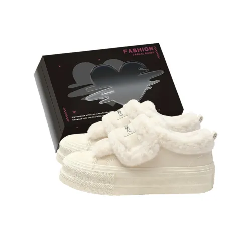 Worm's Home Утепленная обувь Женская