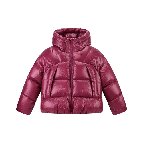 PEACEBIRD MEN Мужская пуховая куртка