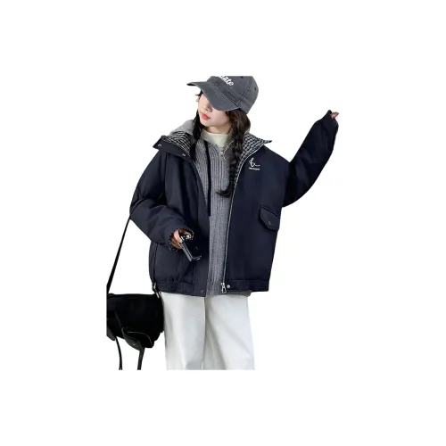 Phytoco Хлопковый пуховик Зимний Подростки