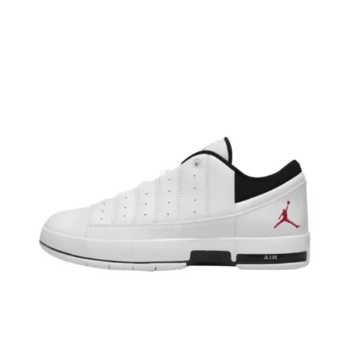 Jordan Team Elite 2 Баскетбольные кроссовки Унисекс Белый