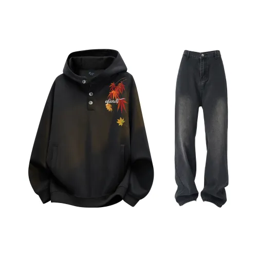 Avanti Повседневная спортивная одежда унисекс