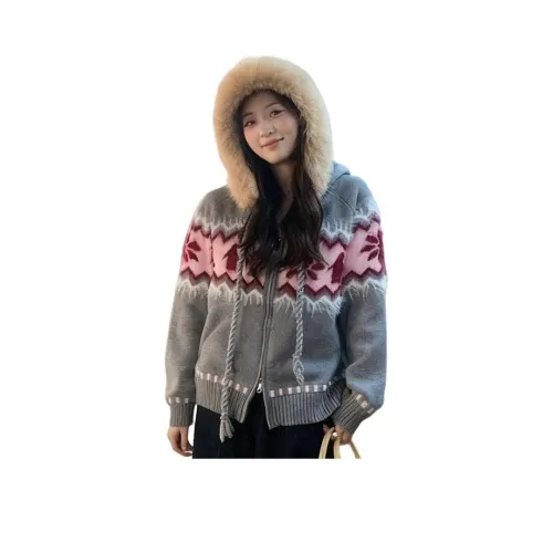 KXRP Серый топ Женский трикотаж