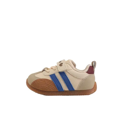 Mini Bala Амортизация Oтскок Устойчивость к истиранию Противоскользящий Анти-KICK Низкий Топ Детская Туристическая обувь