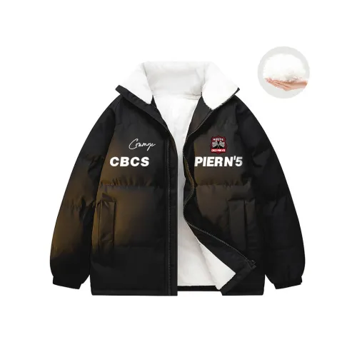 Herbal Primer Пуховая куртка Унисекс