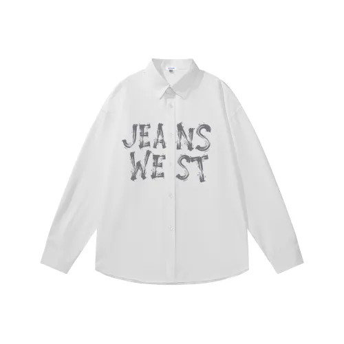 JEANSWEST Унисекс Рубашки