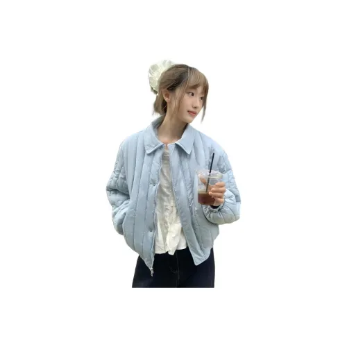 LADYXIEXIE Пуховик женский