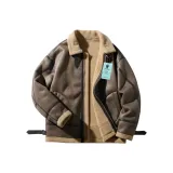 Темно-зеленый