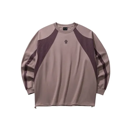 ANTA Mocha Latte 2 Unisex T-Shirts