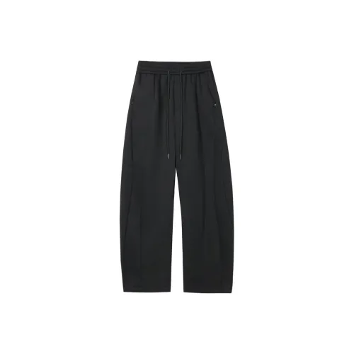 YINNIZHE Унисекс Повседневные Штаны