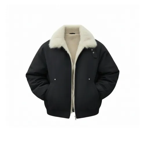 DOGANSON Унисекс Пуховики