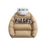 Хаки [С капюшоном, многослойный эстетика]