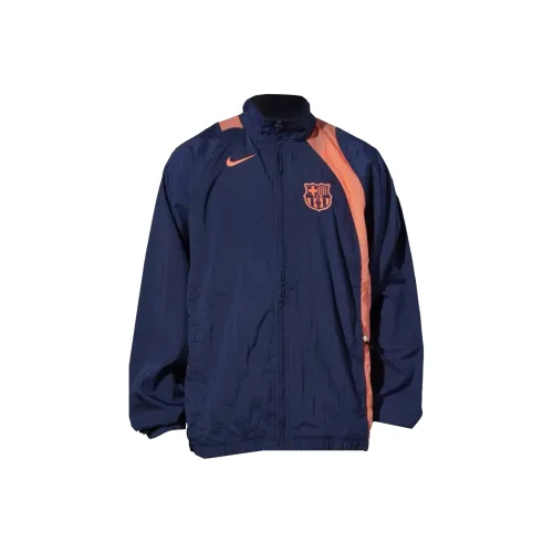 Nike x BASAILUONAZUQIUJULEBU LIANMINGKUAN T90 Куртка Унисекс