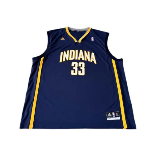 Adidas Баскетбольная Джерси Унисекс