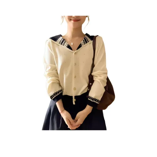 LADYXIEXIE Женская трикотажная одежда