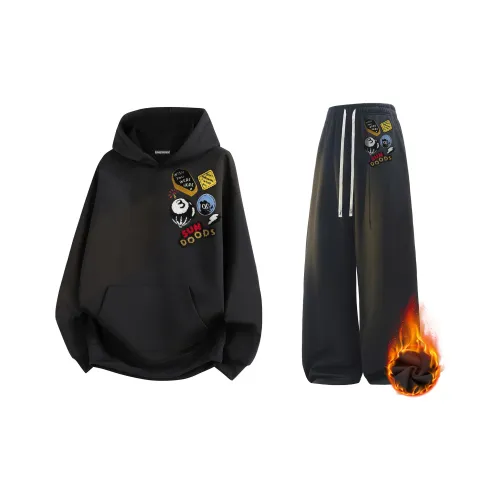 SUNSETMONENT Свитшот Тренировочные штаны Унисекс