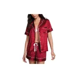 Комплекты одежды (Красный)