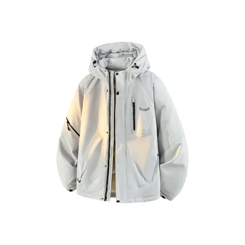 Turandot Унисекс Пуховики