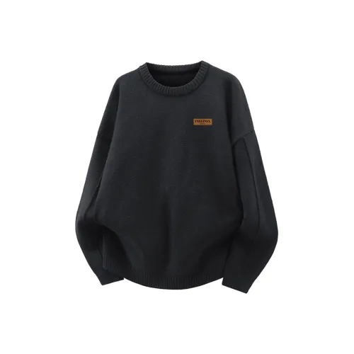 PISYPOX Унисекс Трикотаж