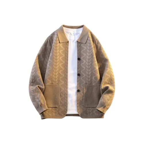 IL SARTO Унисекс Трикотаж