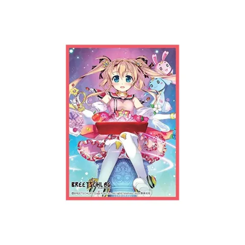 Banpresto Тематика BREETSCHLAG Аксессуары для карточных игр Целая коробка