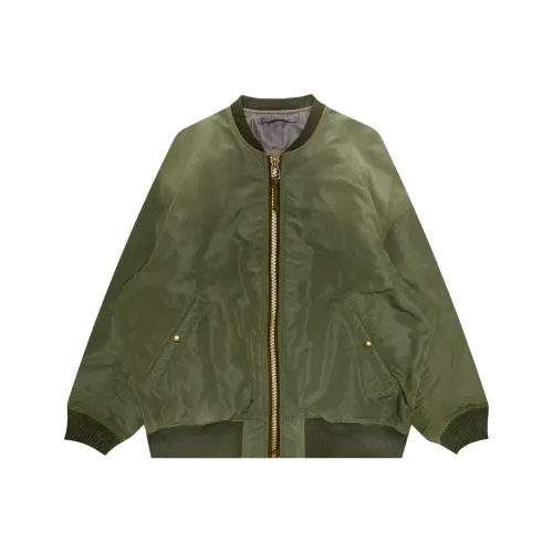 Visvim THORSON Куртка Куртки Пальто Мужской