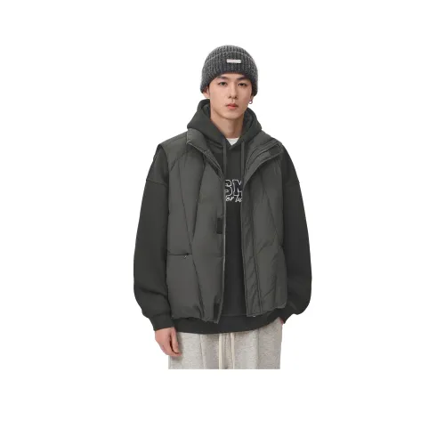 GWIT Мужские жилеты