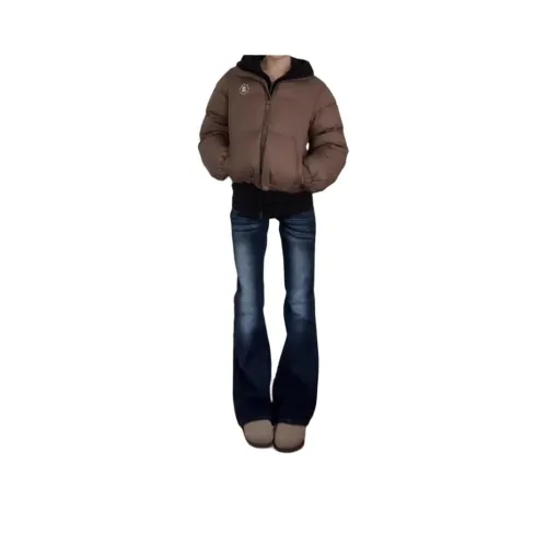 RUXU Женские Джинсы