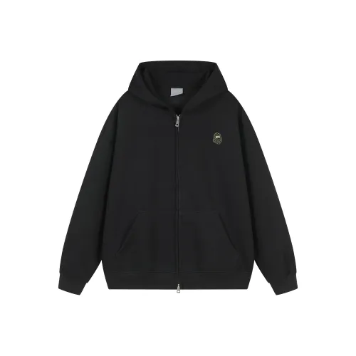 Fingercrox I.t Group Hong KONG FGXX Ape Голова Свитшот Унисекс