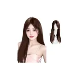 Элегантность Центральная Часть Восемь-Персонаж Позиционирование Стиль [Мокко 15*16]-55 см