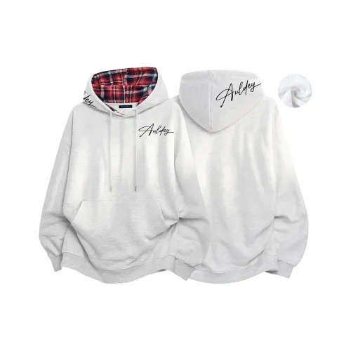 AULDEY Унисекс Свитшоты